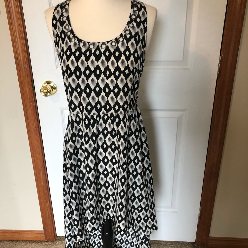 LF dress